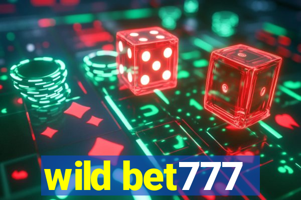 wild bet777